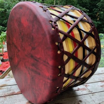 Powwow Drums Tribal Spirit Music Powwow Drums Tribal Spirit Music